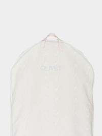 Bridal Bag in Ivory (Bridal Collection)