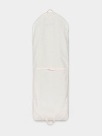 Bridal Bag in Ivory (Bridal Collection)
