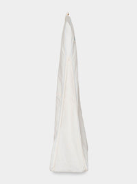 Bridal Bag in Ivory (Bridal Collection)