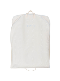 Bridal Bag in Ivory (Bridal Collection)
