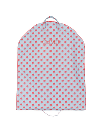 Classic Bag in Ditzy Blue (Poppy Collection)