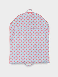 Classic Bag in Ditzy Blue (Poppy Collection)