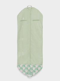 Classic Bag in Sage Poppy (Poppy Collection)