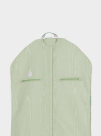 Classic Bag in Sage Poppy (Poppy Collection)