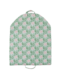 Classic Bag in Sage Poppy (Poppy Collection)