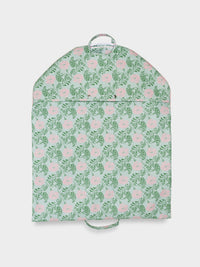 Classic Bag in Sage Poppy (Poppy Collection)