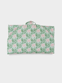 Classic Bag in Sage Poppy (Poppy Collection)