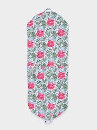 Classic Bag in Large Multi Poppy (Poppy Collection)