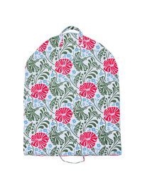 Classic Bag in Large Multi Poppy (Poppy Collection)