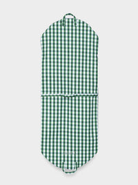 Classic Bag in Green Check (Gingham Collection)