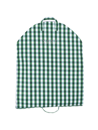 Classic Bag in Green Check (Gingham Collection)