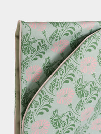 Classic Bag in Sage Poppy (Poppy Collection)