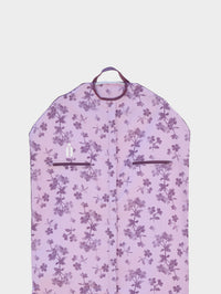 Classic Bag in Lilac (Spring Collection)