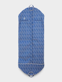 Classic Bag in Denim (Spring Collection)
