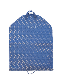Classic Bag in Denim (Spring Collection)