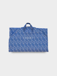 Classic Bag in Denim (Spring Collection)
