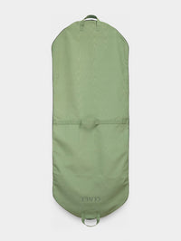 Classic Bag in Juniper (Moiré Collection)