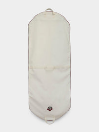 Rose Classic Bag in Ivory (Classic Collection)