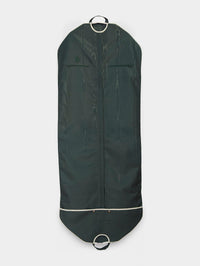 Bow Classic Bag in Fir Needle (Classic Collection)