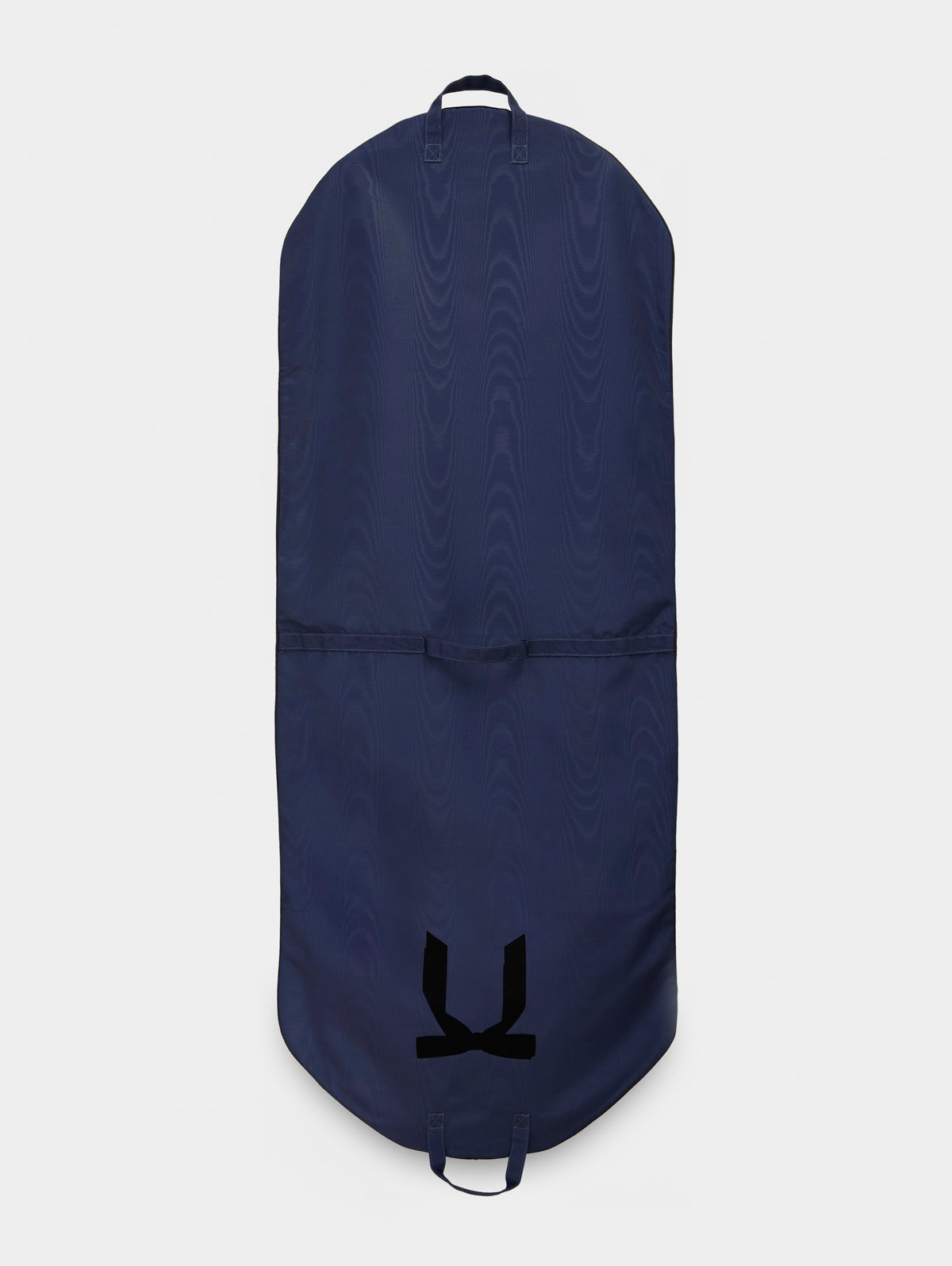 Bow Classic Bag in Sapphire Night (Classic Collection)