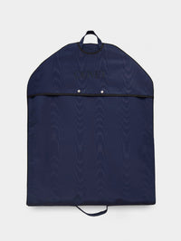 Bow Classic Bag in Sapphire Night (Classic Collection)