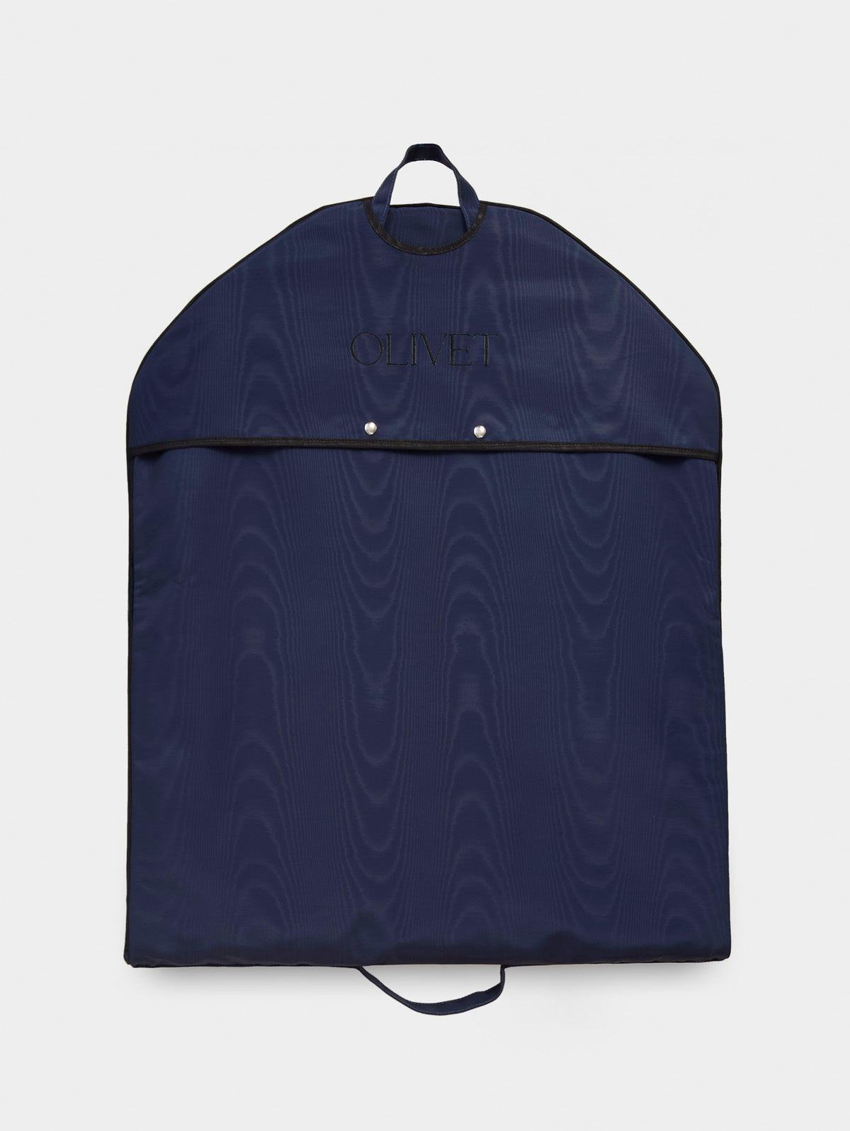 Bow Classic Bag in Sapphire Night (Classic Collection)