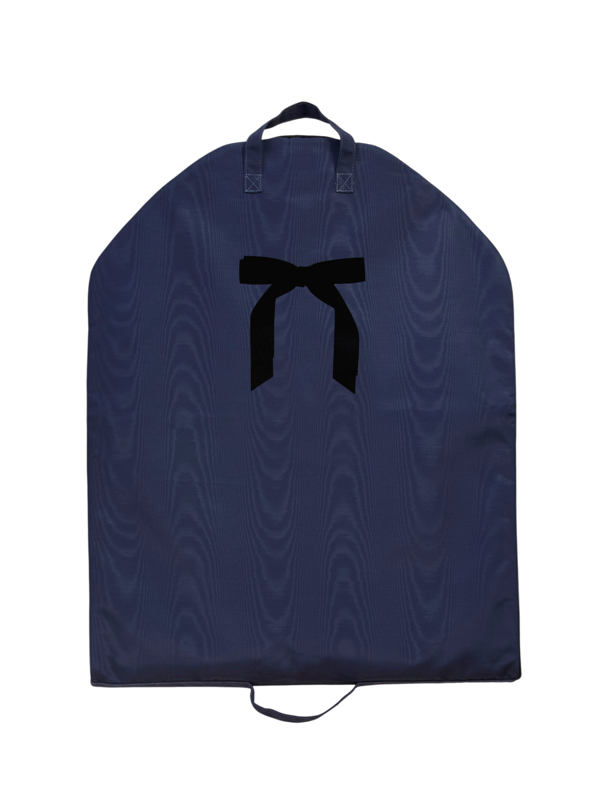 Bow Classic Bag in Sapphire Night (Classic Collection)