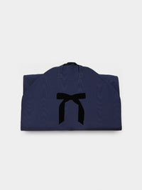 Bow Classic Bag in Sapphire Night (Classic Collection)