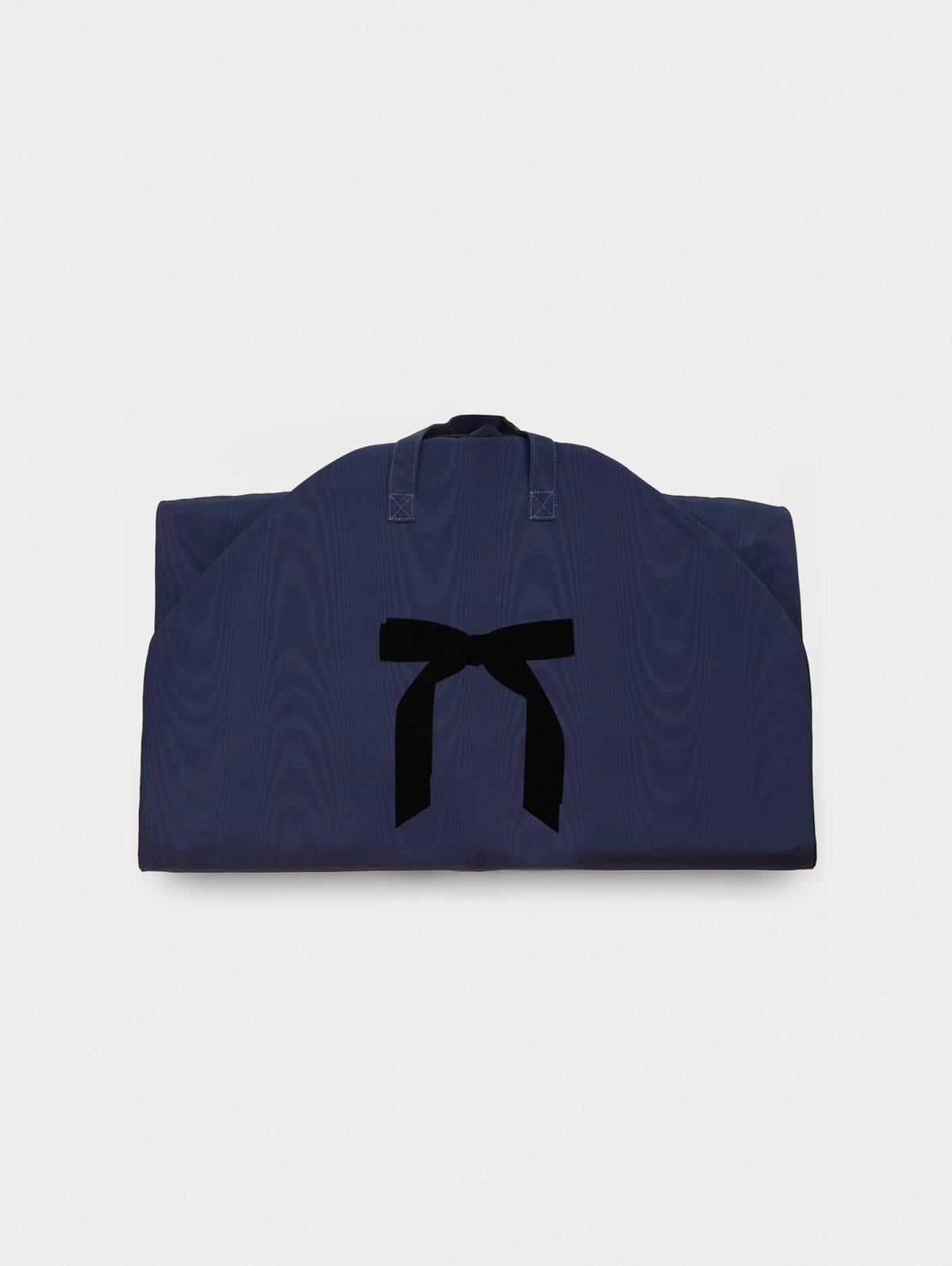 Bow Classic Bag in Sapphire Night (Classic Collection)