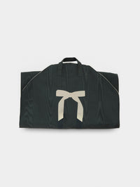 Bow Classic Bag in Fir Needle (Classic Collection)
