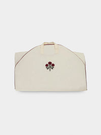 Rose Classic Bag in Ivory (Classic Collection)