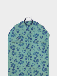 Classic Bag in Green Dusk (Spring Collection)