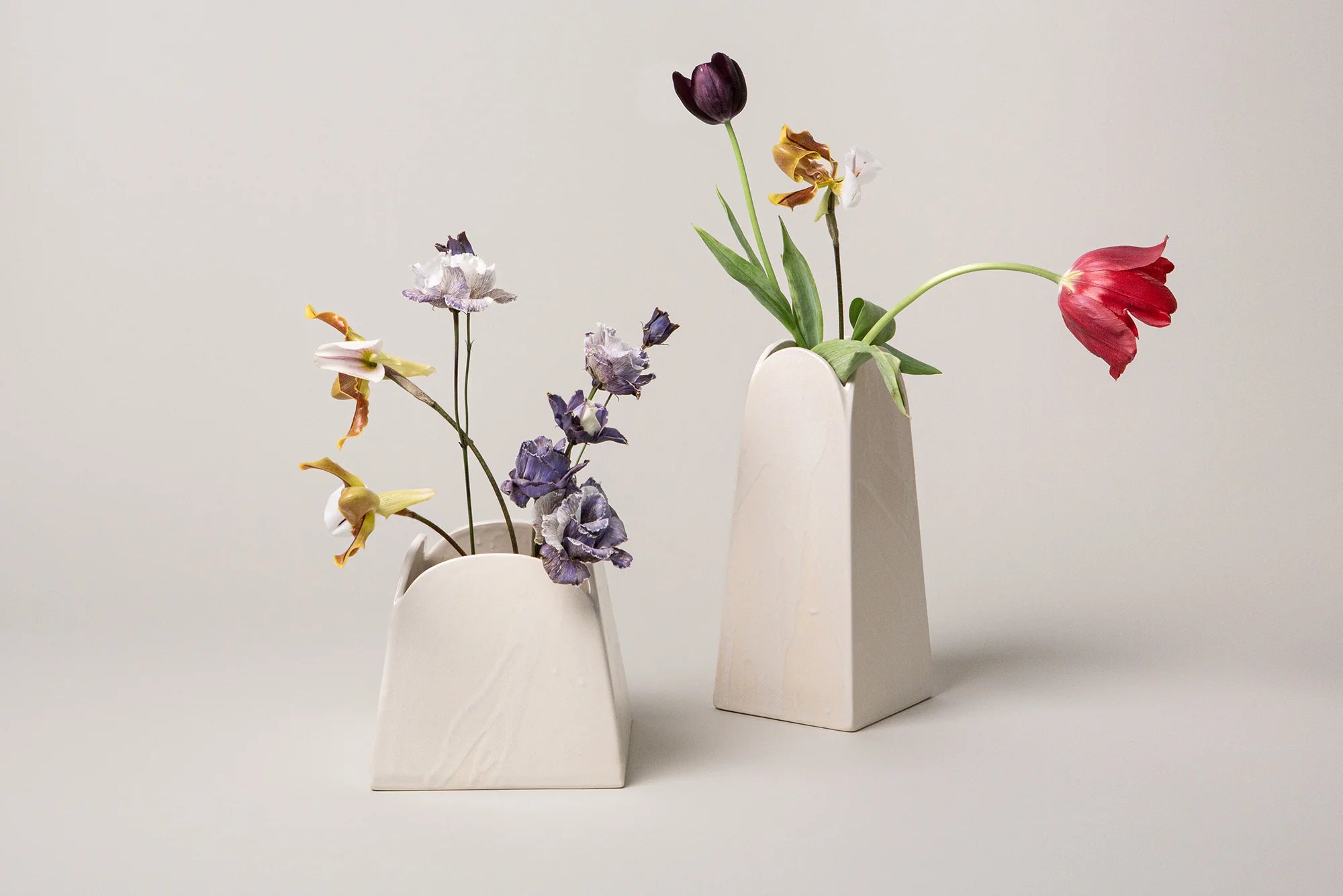Olto Vase Short