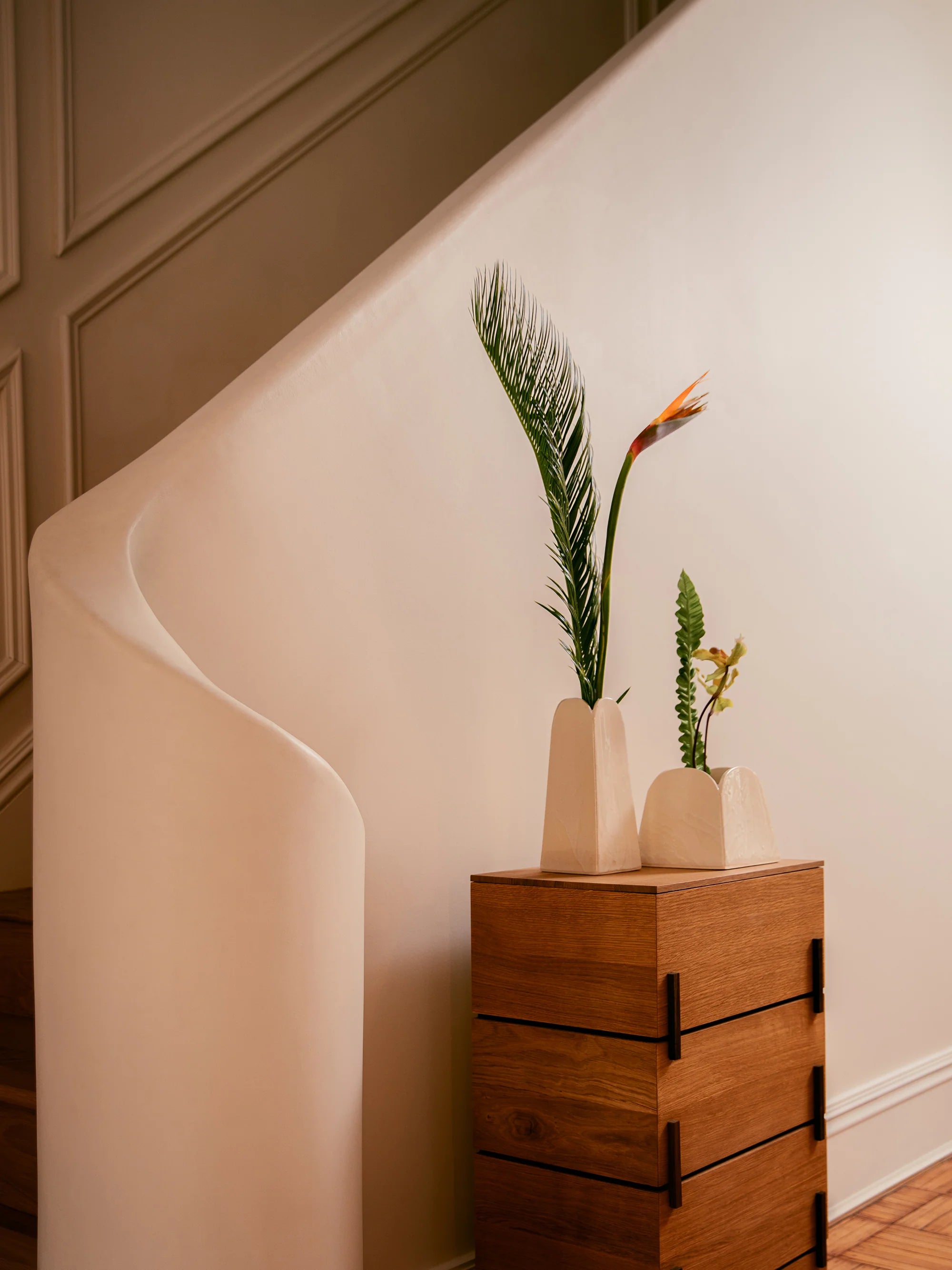 Olto Vase Short