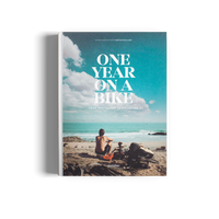 One Year on a Bike