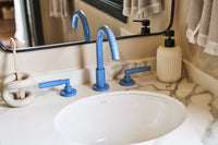 Ood Toothbrush Holder