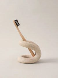 Ood Toothbrush Holder