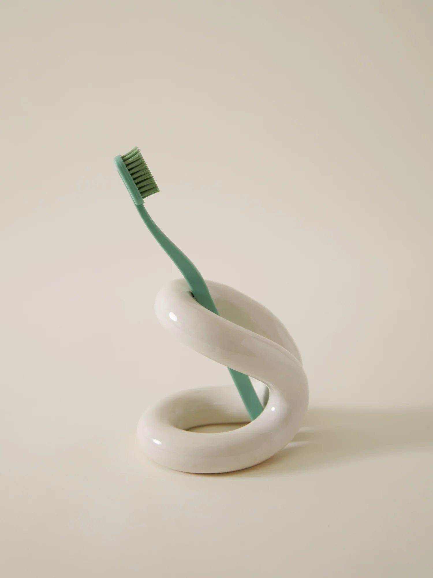 Ood Toothbrush Holder