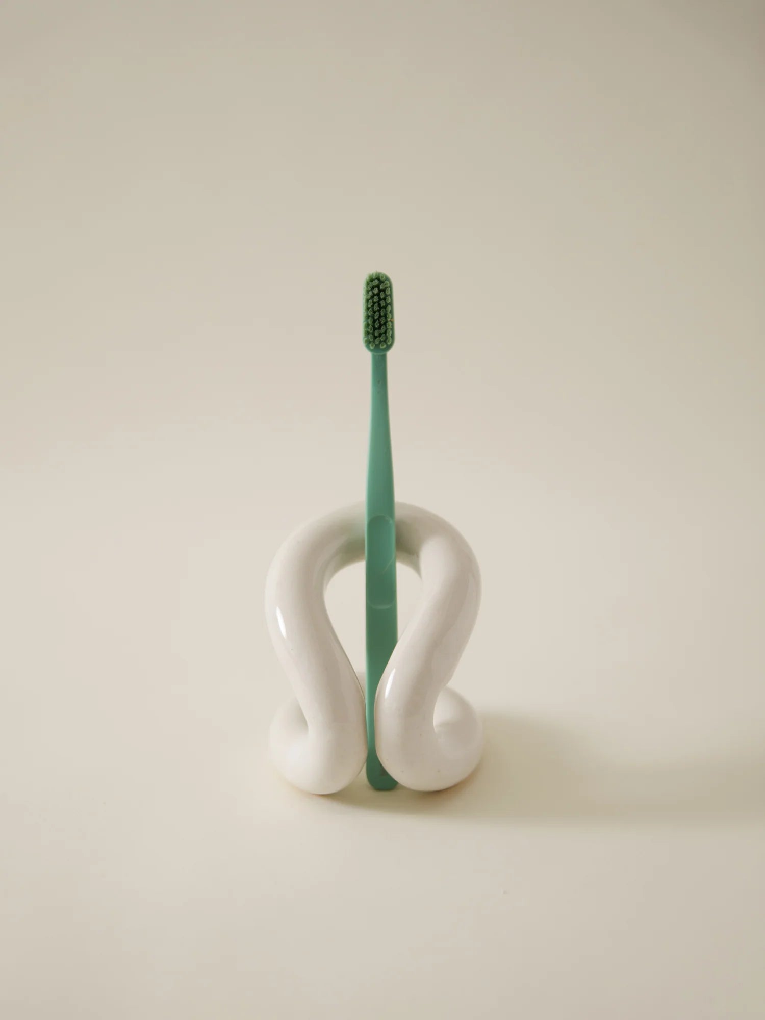 Ood Toothbrush Holder