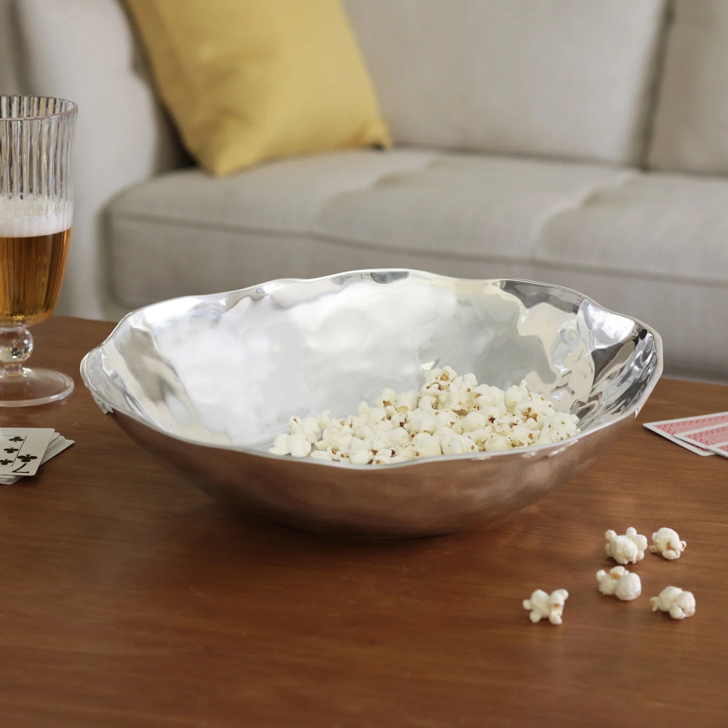 Organic Large Bowl