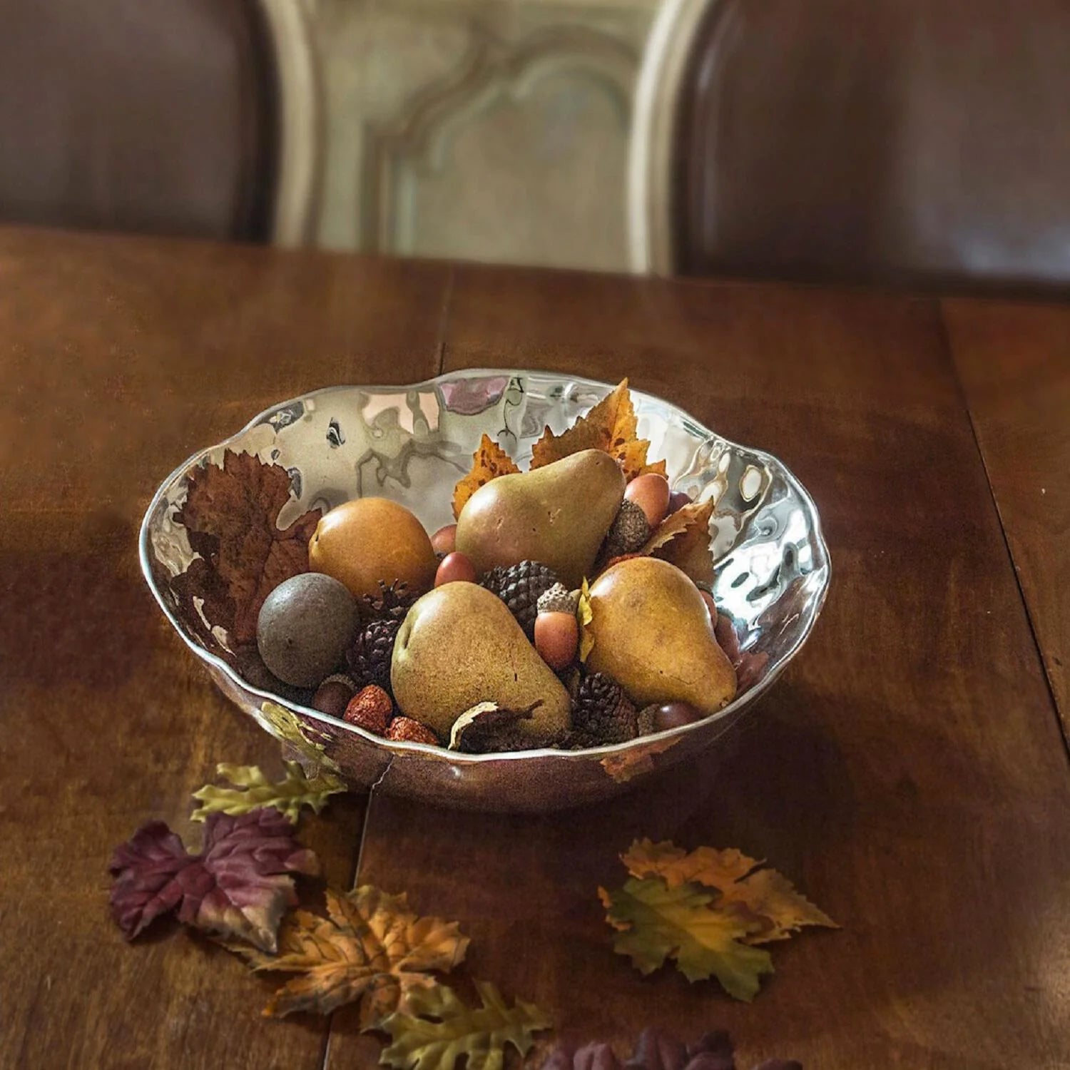 Organic Large Bowl