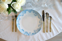 Ostara Dinner Plate