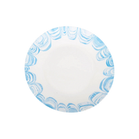 Ostara Dinner & Salad Plates (set of 4 each)