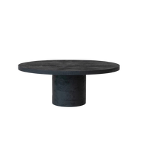Everest Black Cake/Pedestal Trays