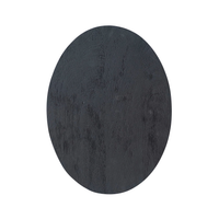 Everest Black Cake/Pedestal Trays