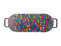 Cutting Board - Rainbow