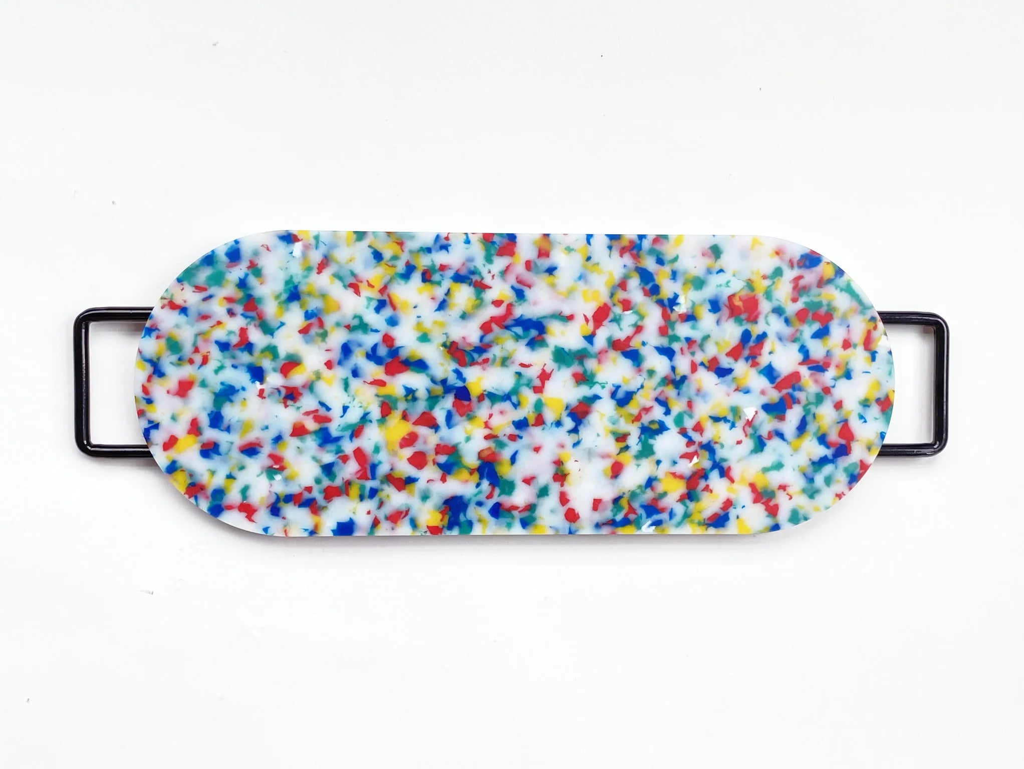Cutting Board - Multi/Confetti