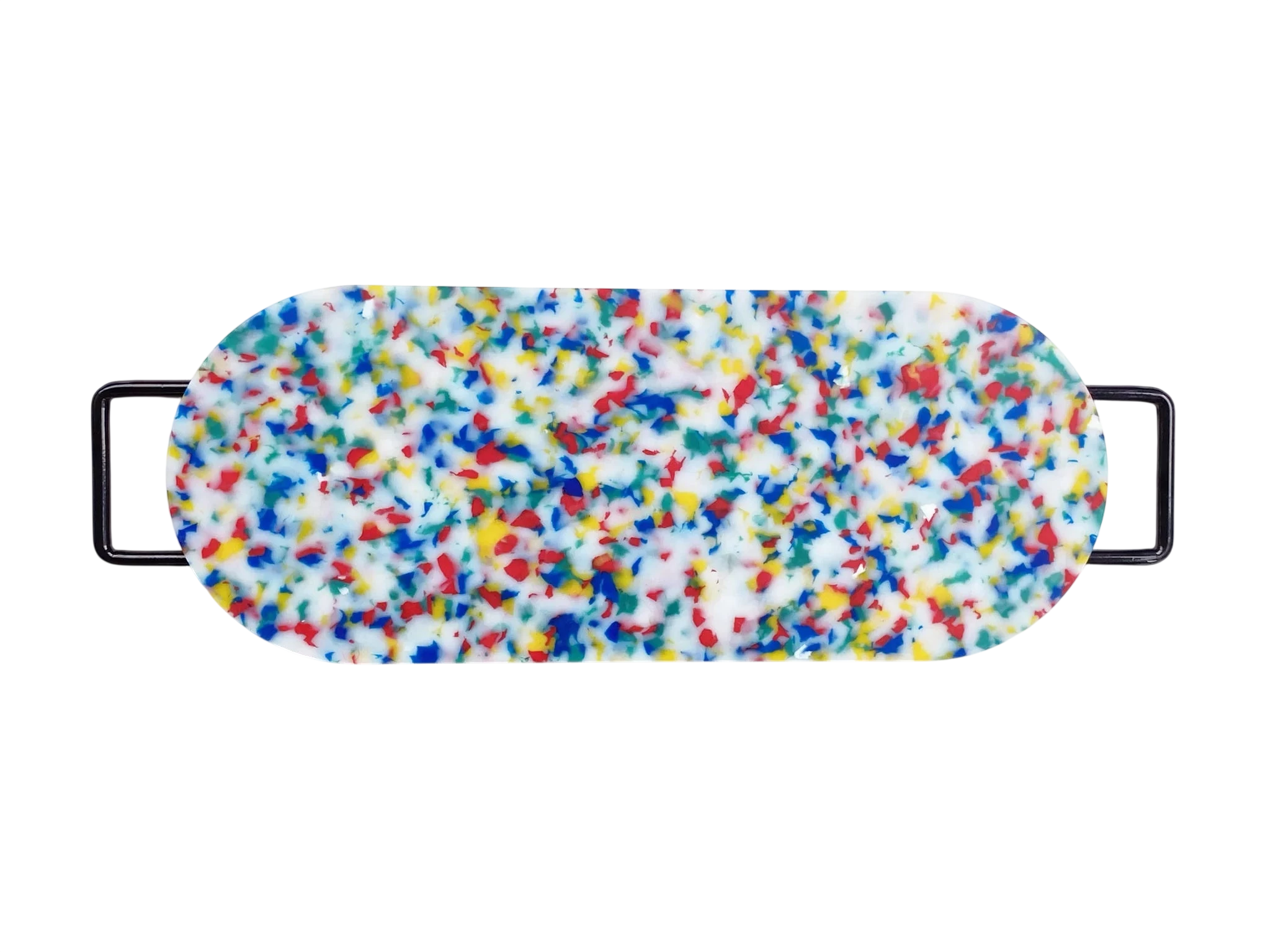 Cutting Board - Multi/Confetti