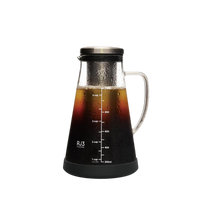 Cold Brew Maker 1.0L/34oz and 1.5L/51oz
