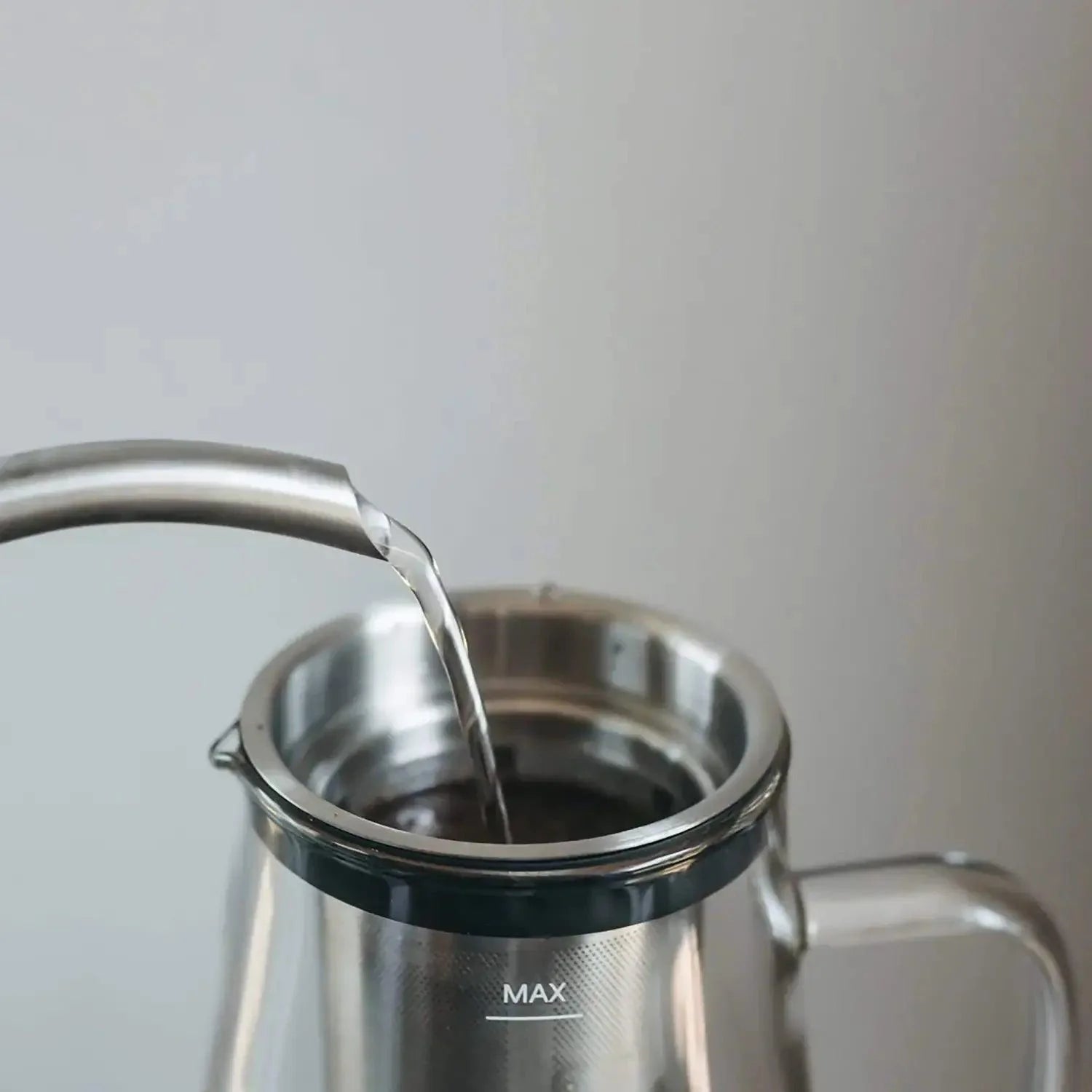 Cold Brew Maker 1.0L/34oz and 1.5L/51oz